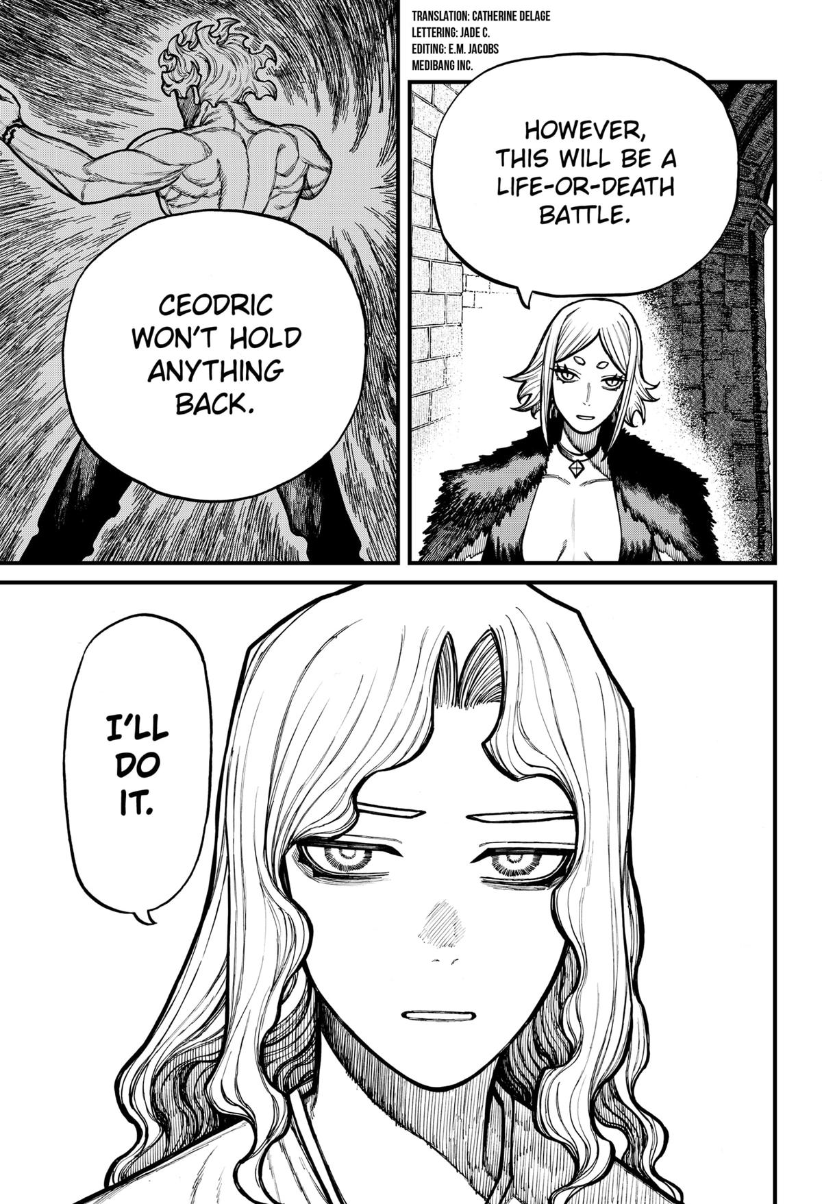 Centuria Chap 84 - Next Chap 85