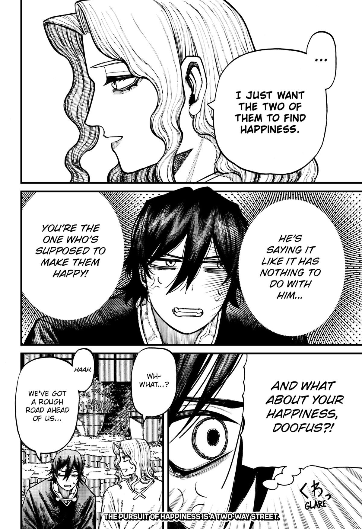 Centuria Chap 84 - Next Chap 85