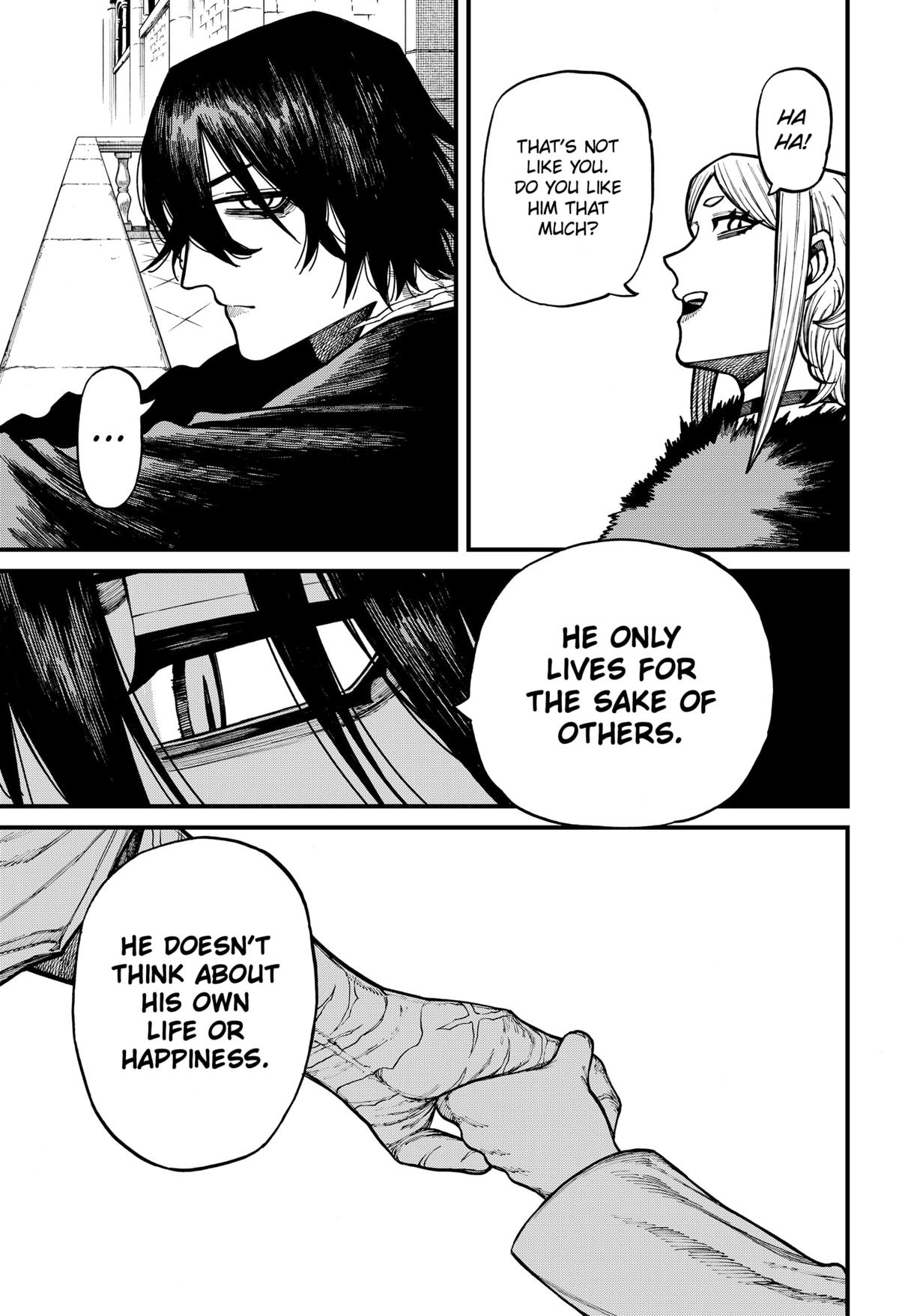 Centuria Chap 84 - Next Chap 85