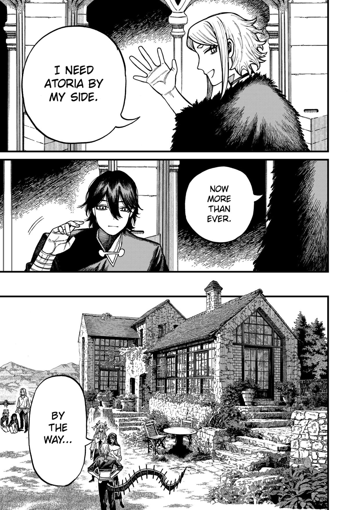 Centuria Chap 84 - Next Chap 85