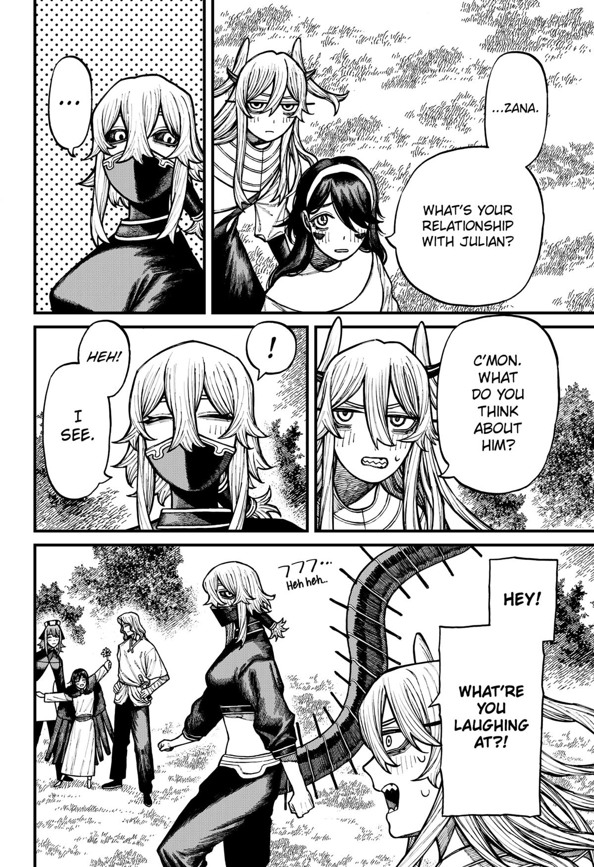 Centuria Chap 84 - Next Chap 85