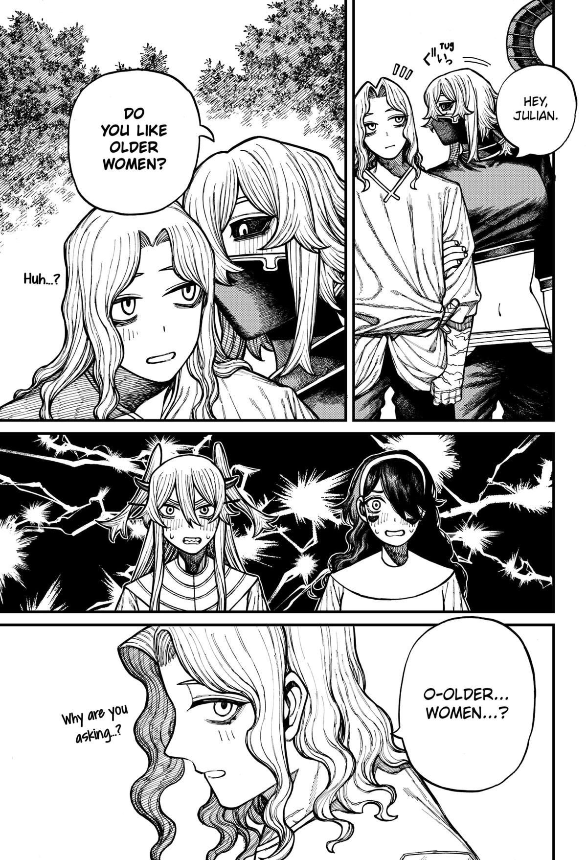 Centuria Chap 84 - Next Chap 85