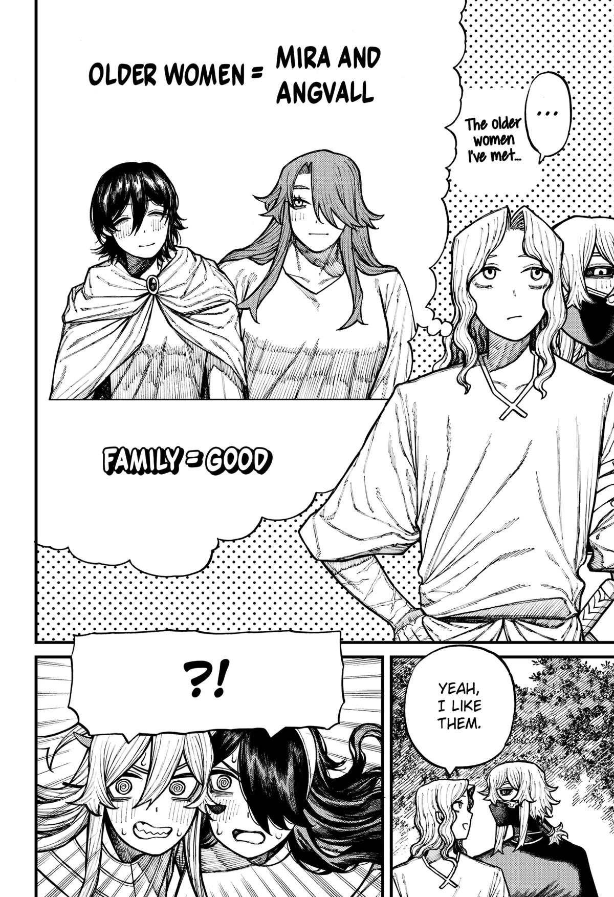 Centuria Chap 84 - Next Chap 85