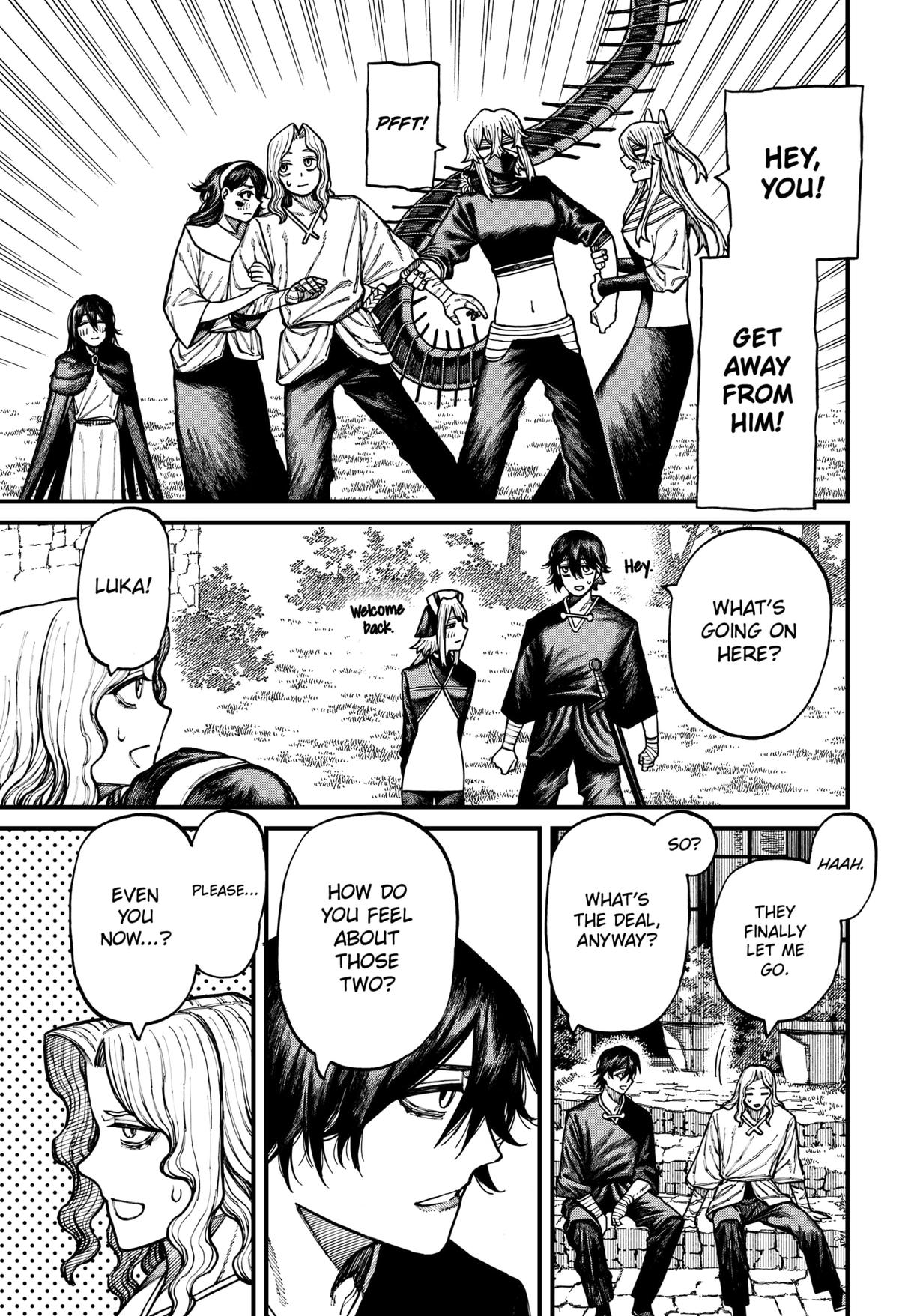 Centuria Chap 84 - Next Chap 85