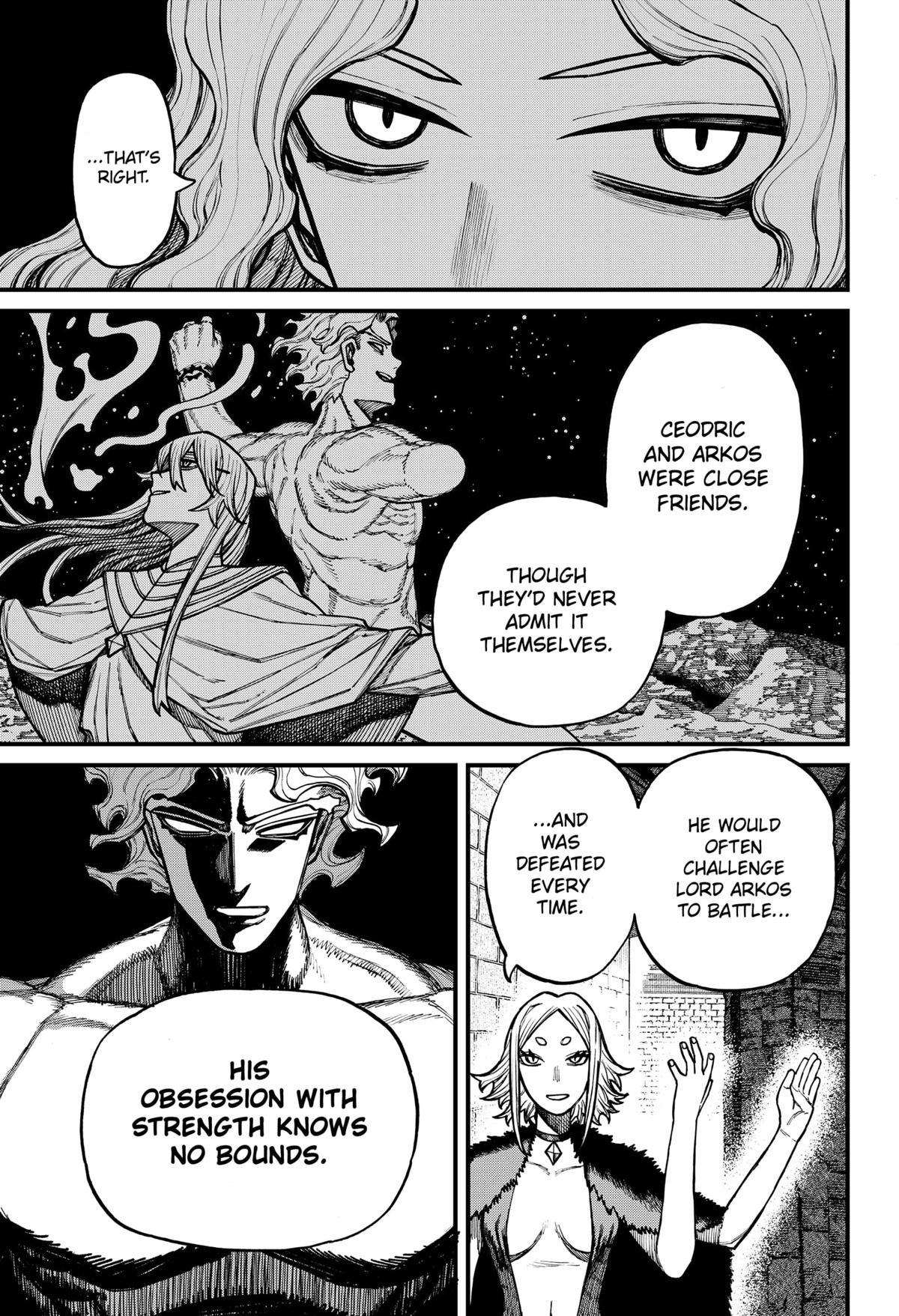 Centuria Chap 84 - Next Chap 85
