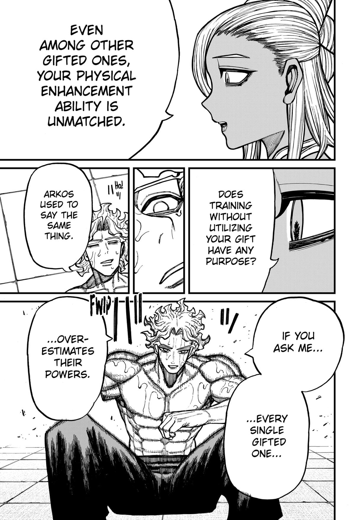 Centuria Chap 85 - Next Chap 86