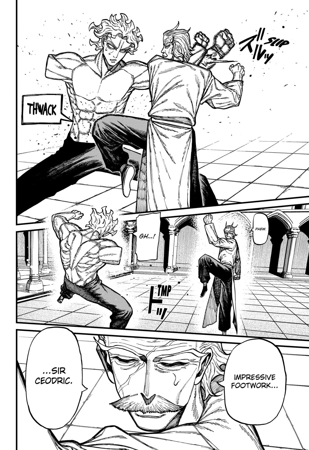 Centuria Chap 85 - Next Chap 86