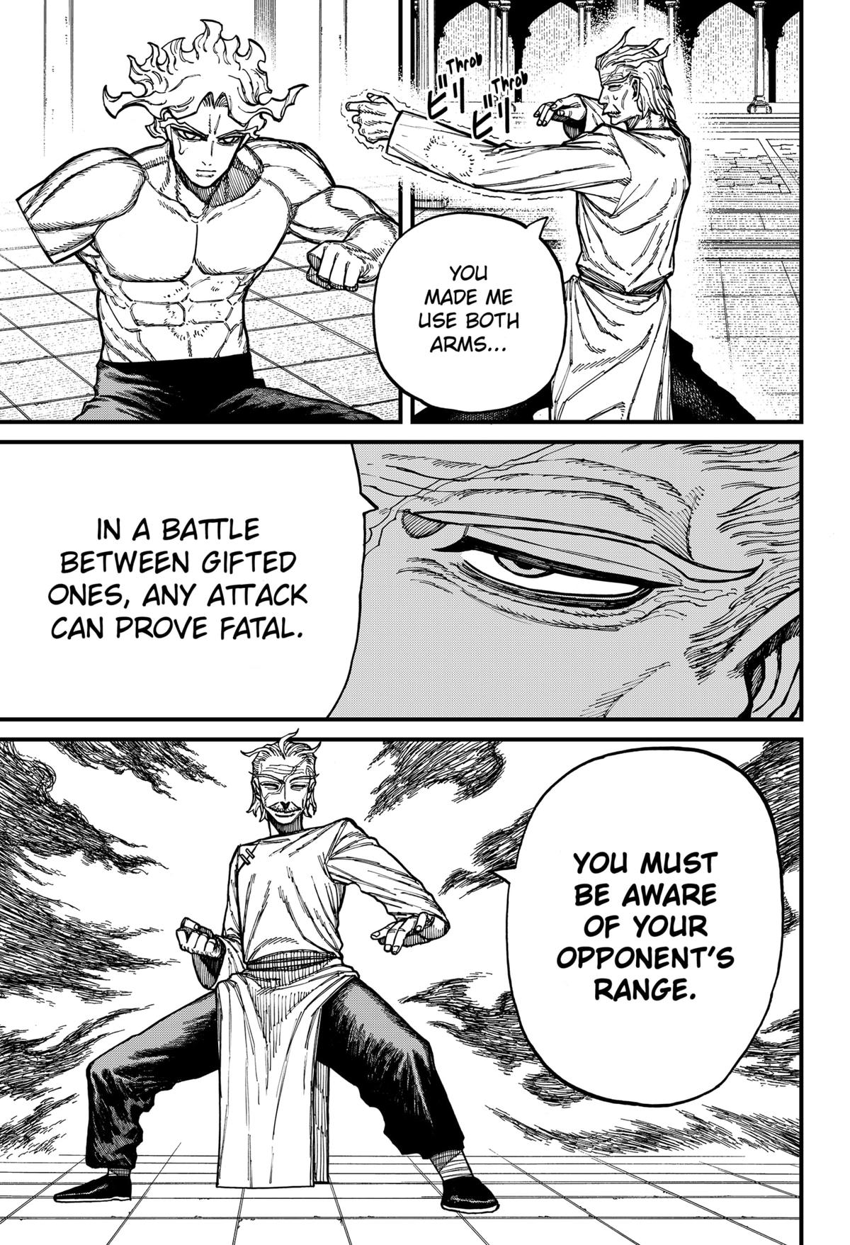 Centuria Chap 85 - Next Chap 86