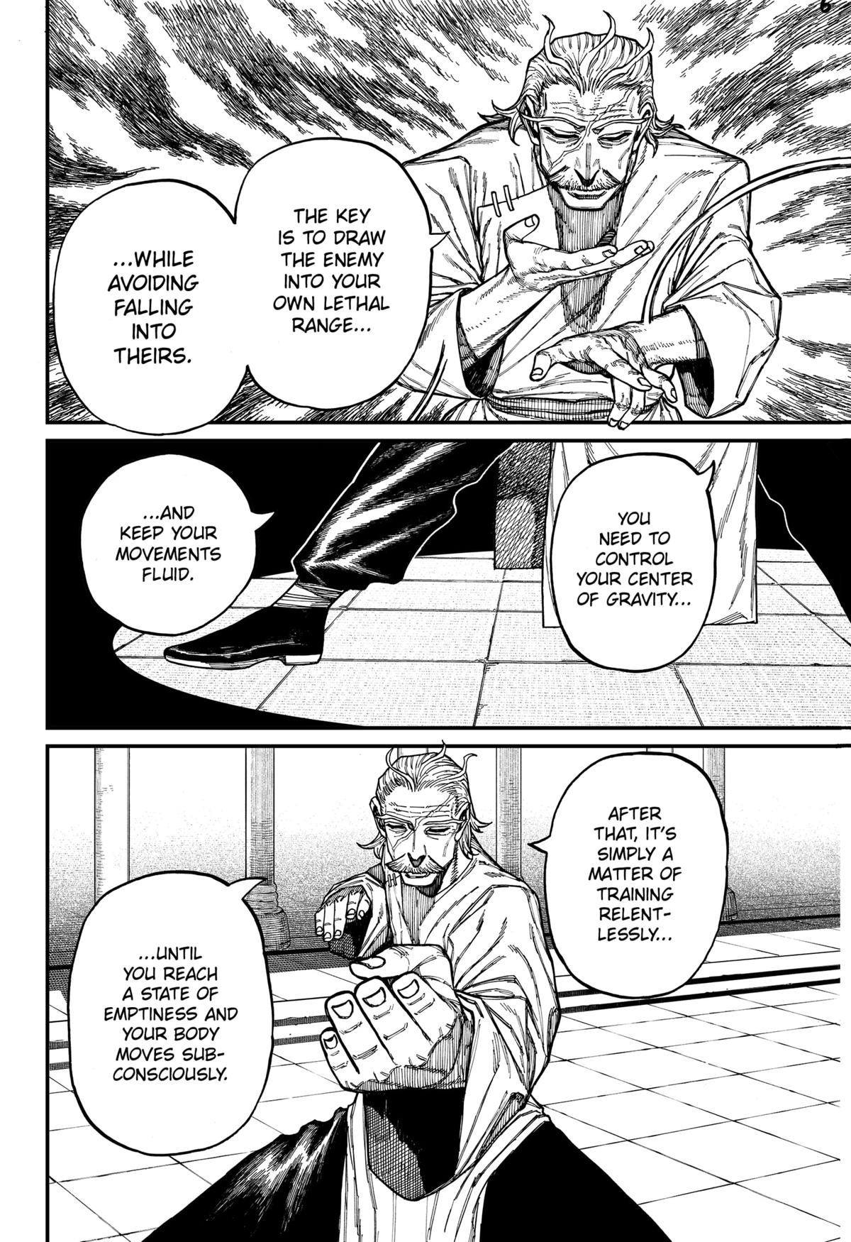 Centuria Chap 85 - Next Chap 86