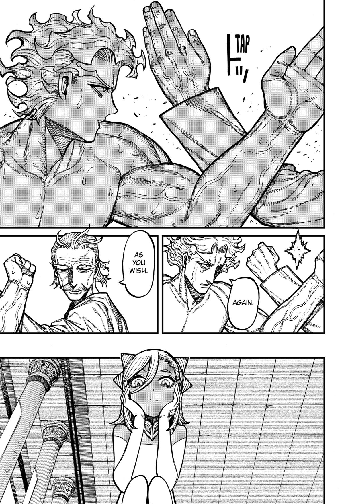 Centuria Chap 85 - Next Chap 86