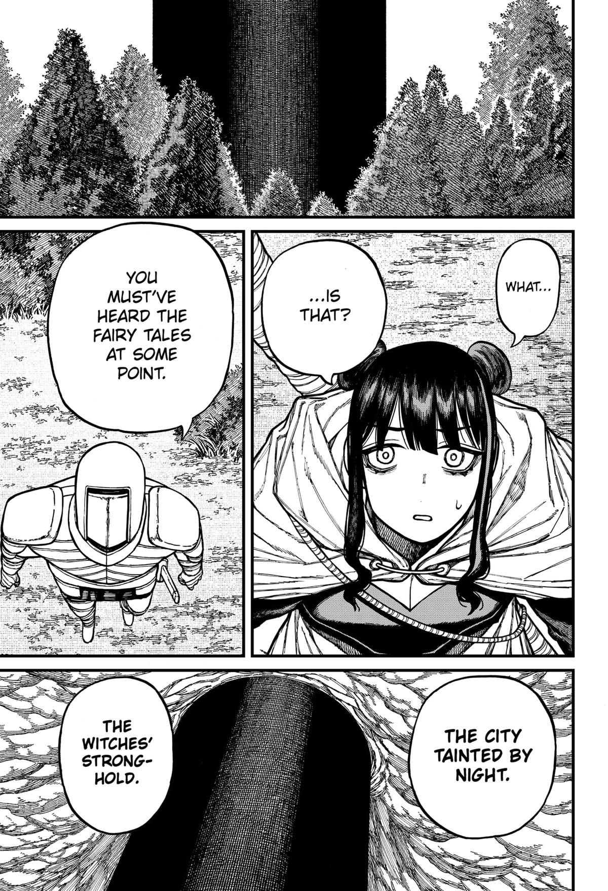 Centuria Chap 85 - Next Chap 86