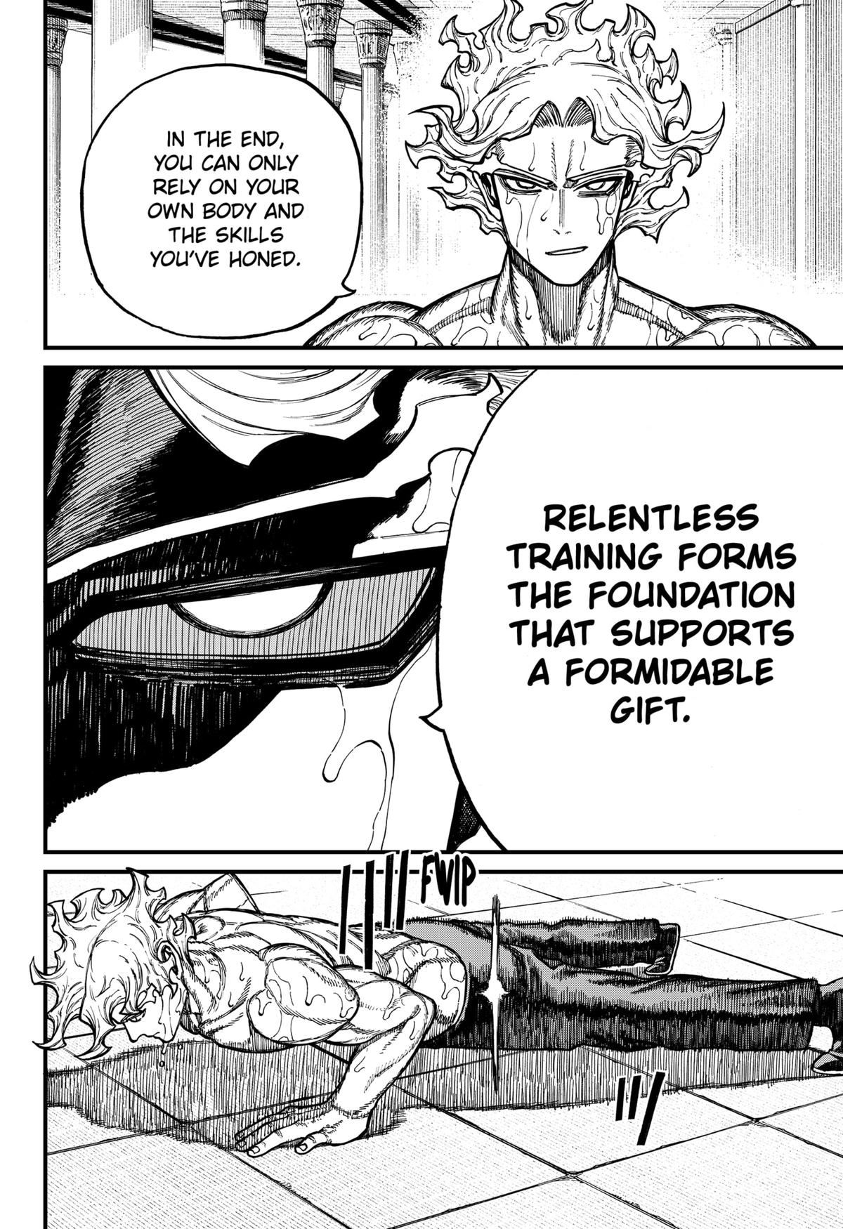 Centuria Chap 85 - Next Chap 86