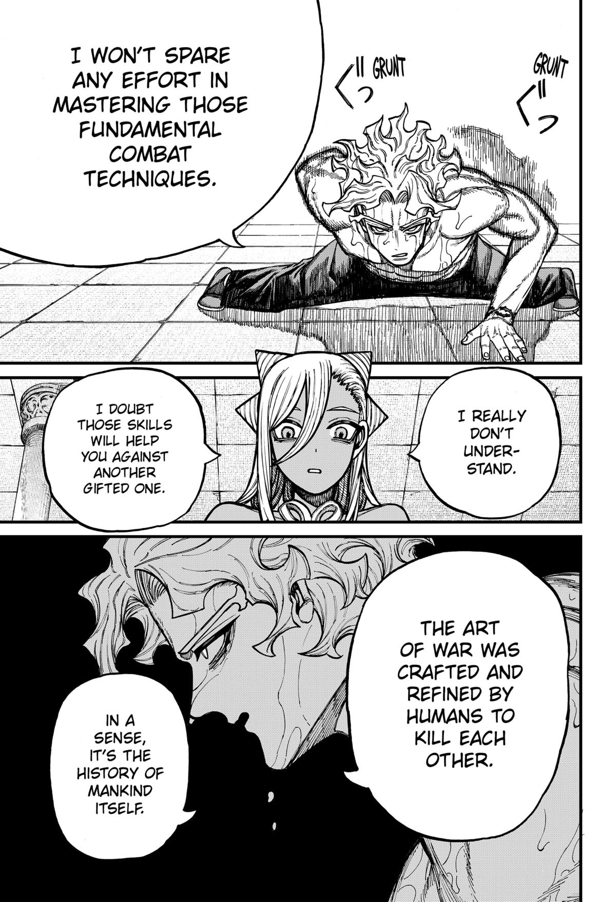 Centuria Chap 85 - Next Chap 86