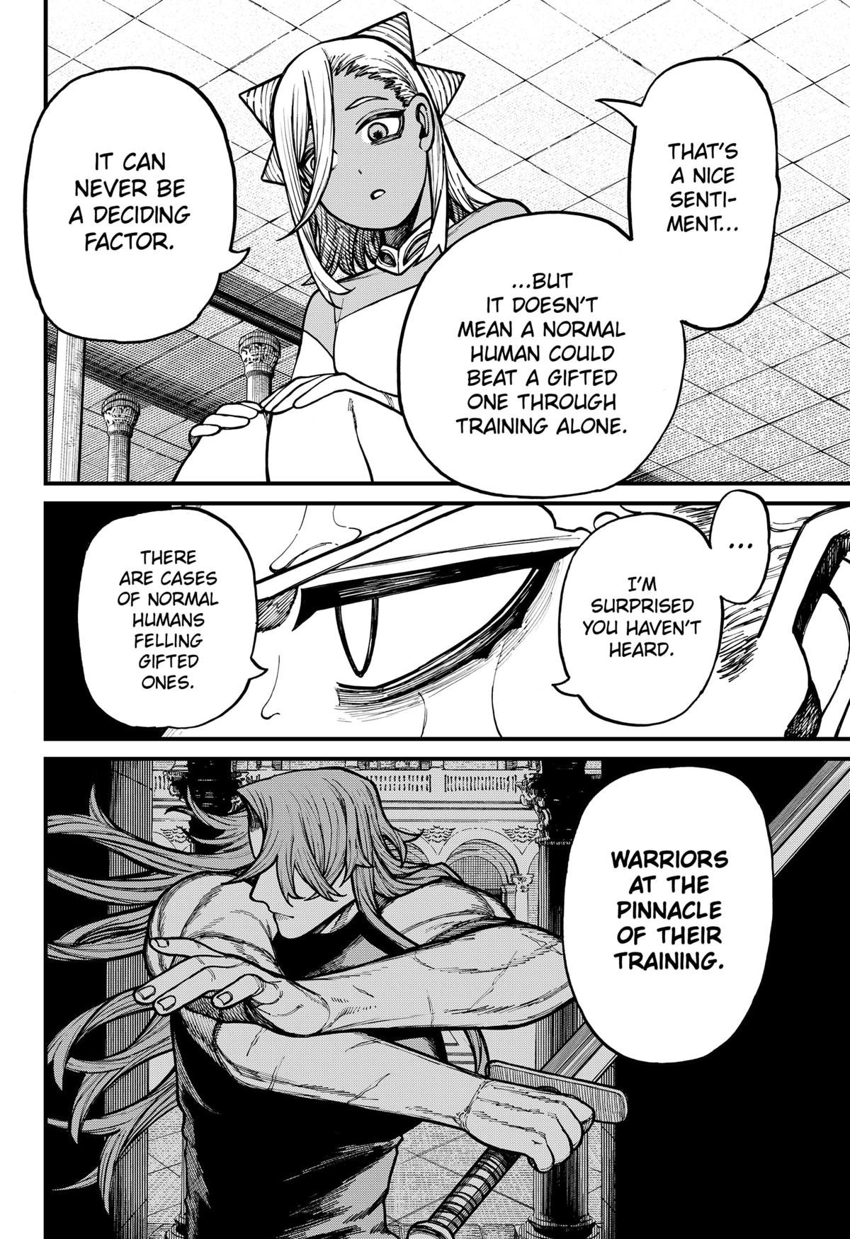 Centuria Chap 85 - Next Chap 86