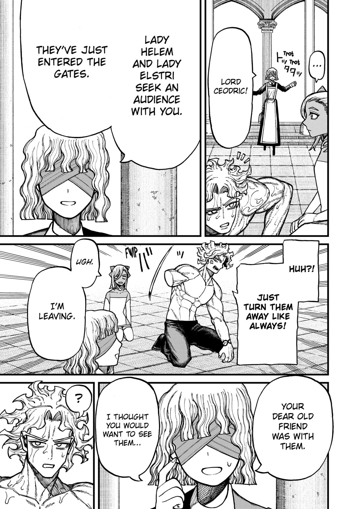 Centuria Chap 85 - Next Chap 86