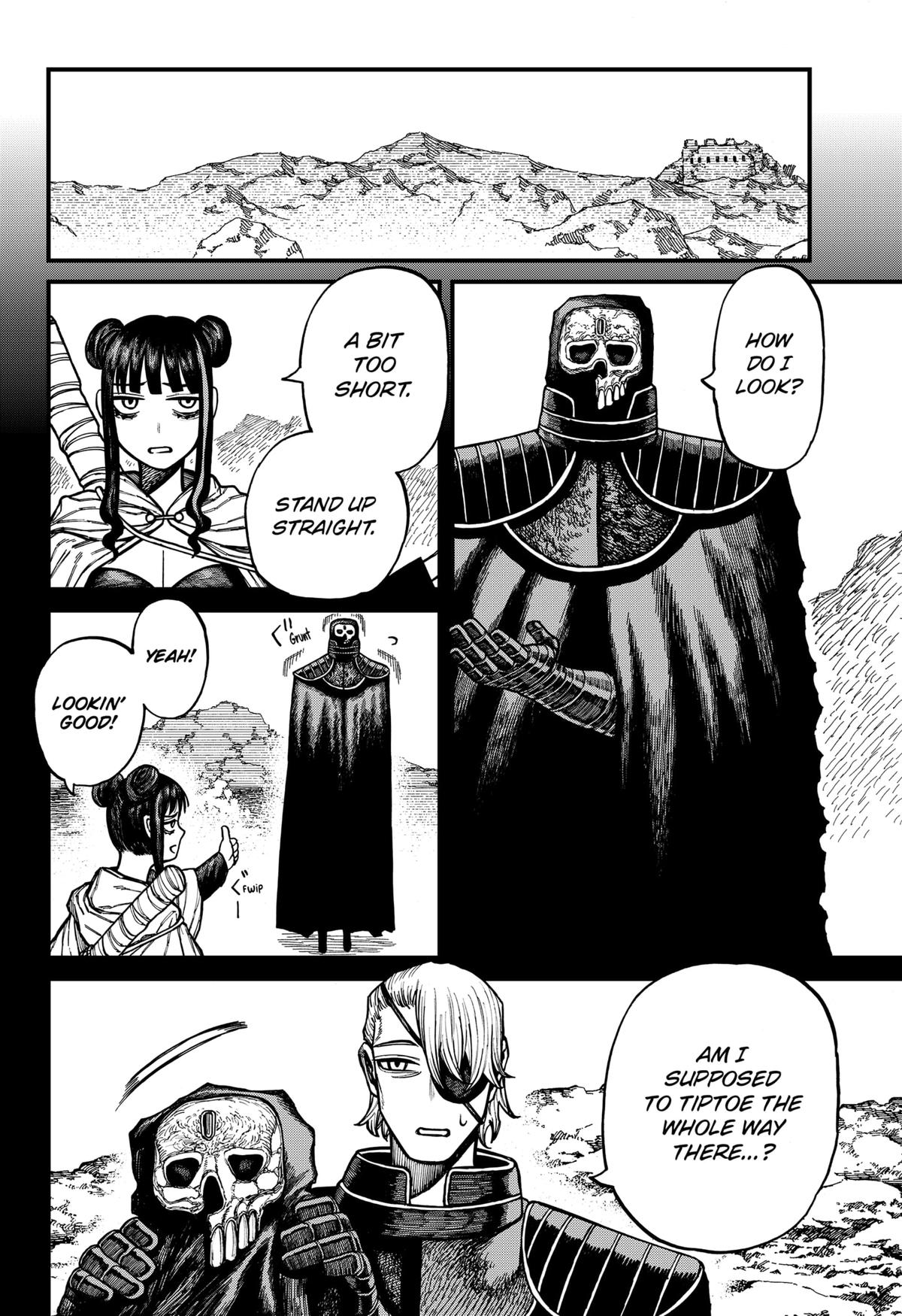 Centuria Chap 85 - Next Chap 86