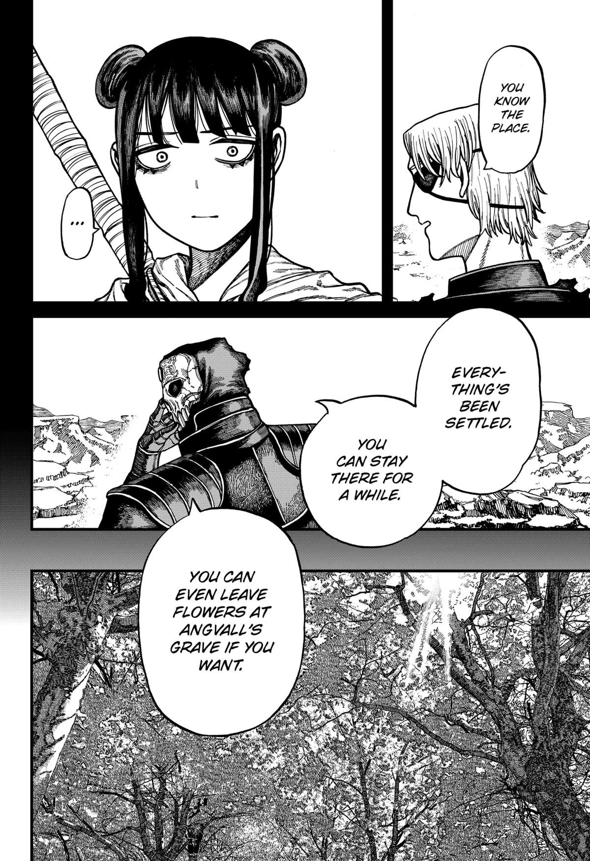 Centuria Chap 85 - Next Chap 86