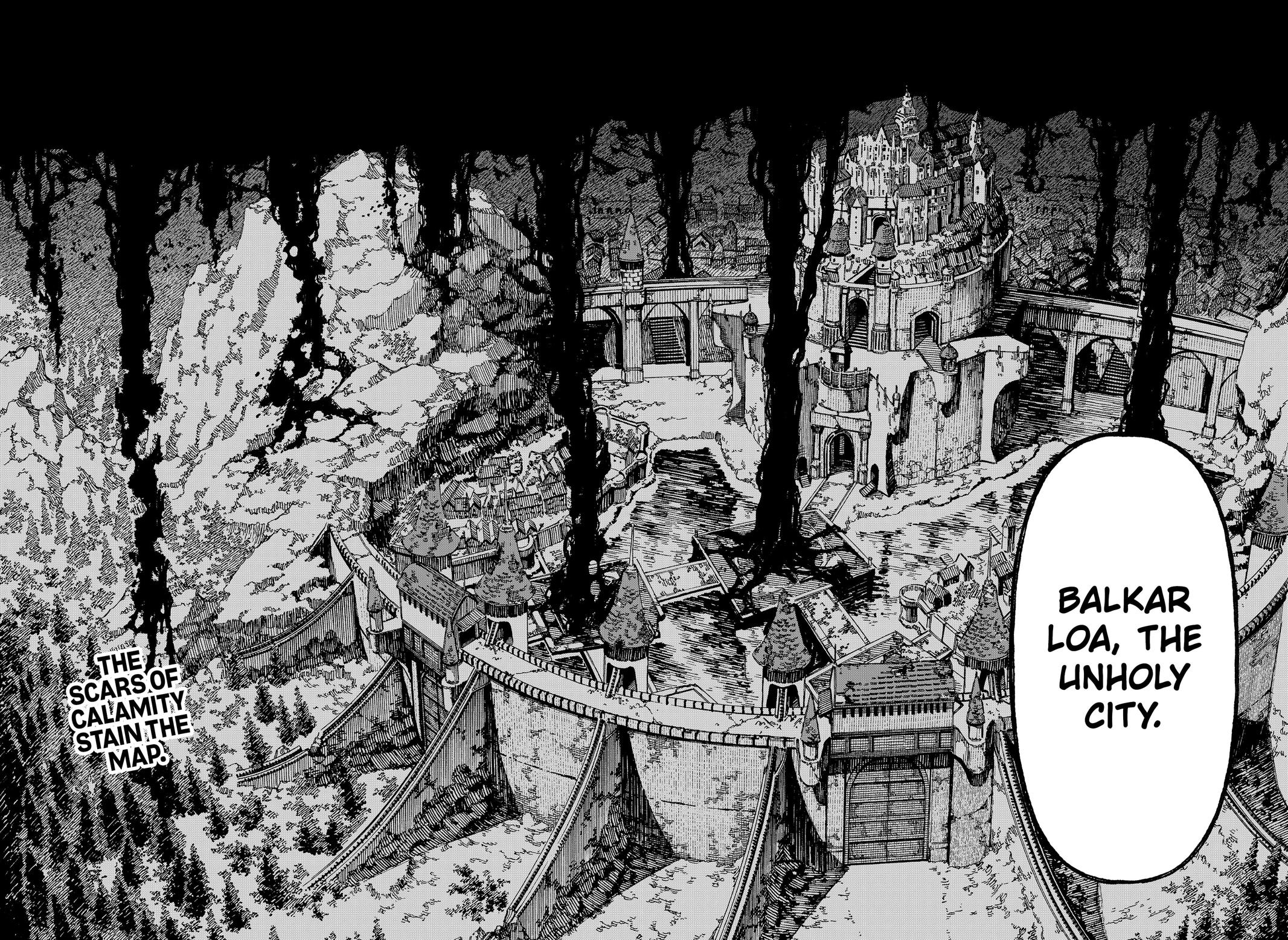 Centuria Chap 85 - Next Chap 86
