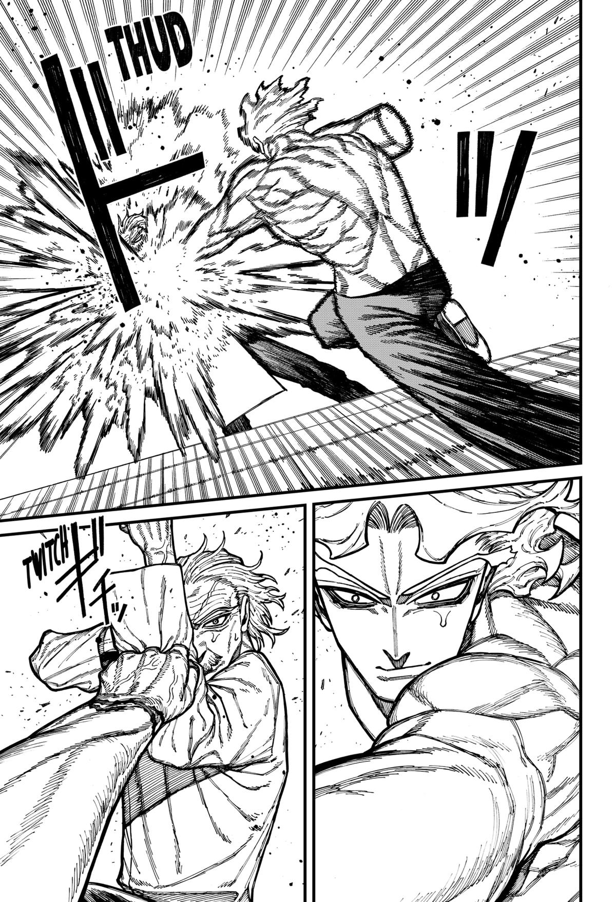 Centuria Chap 85 - Next Chap 86