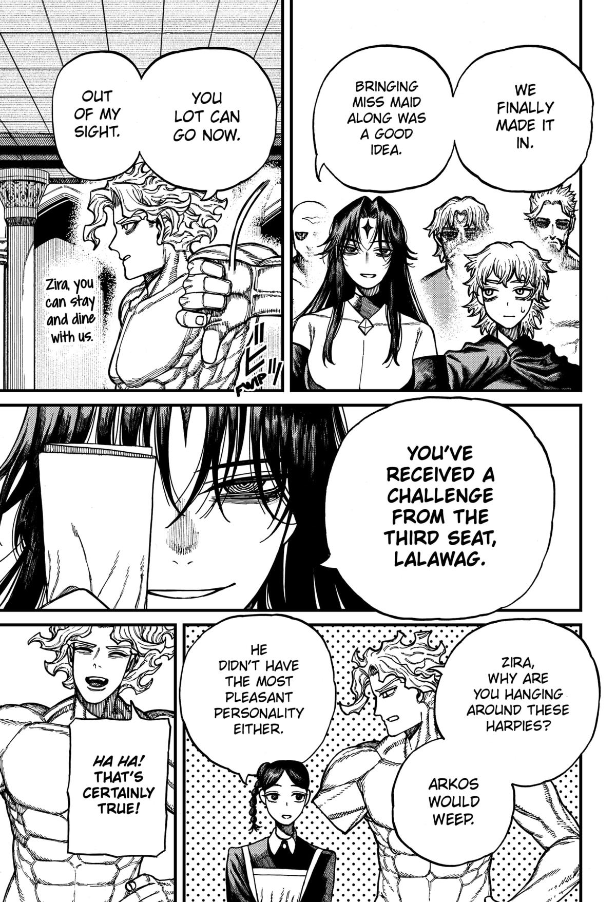 Centuria Chap 86 - Next Chap 87