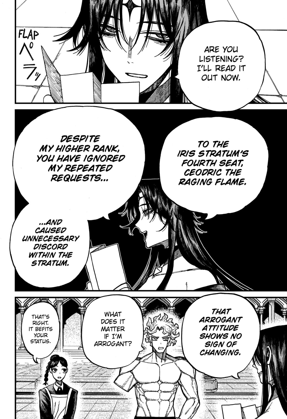 Centuria Chap 86 - Next Chap 87