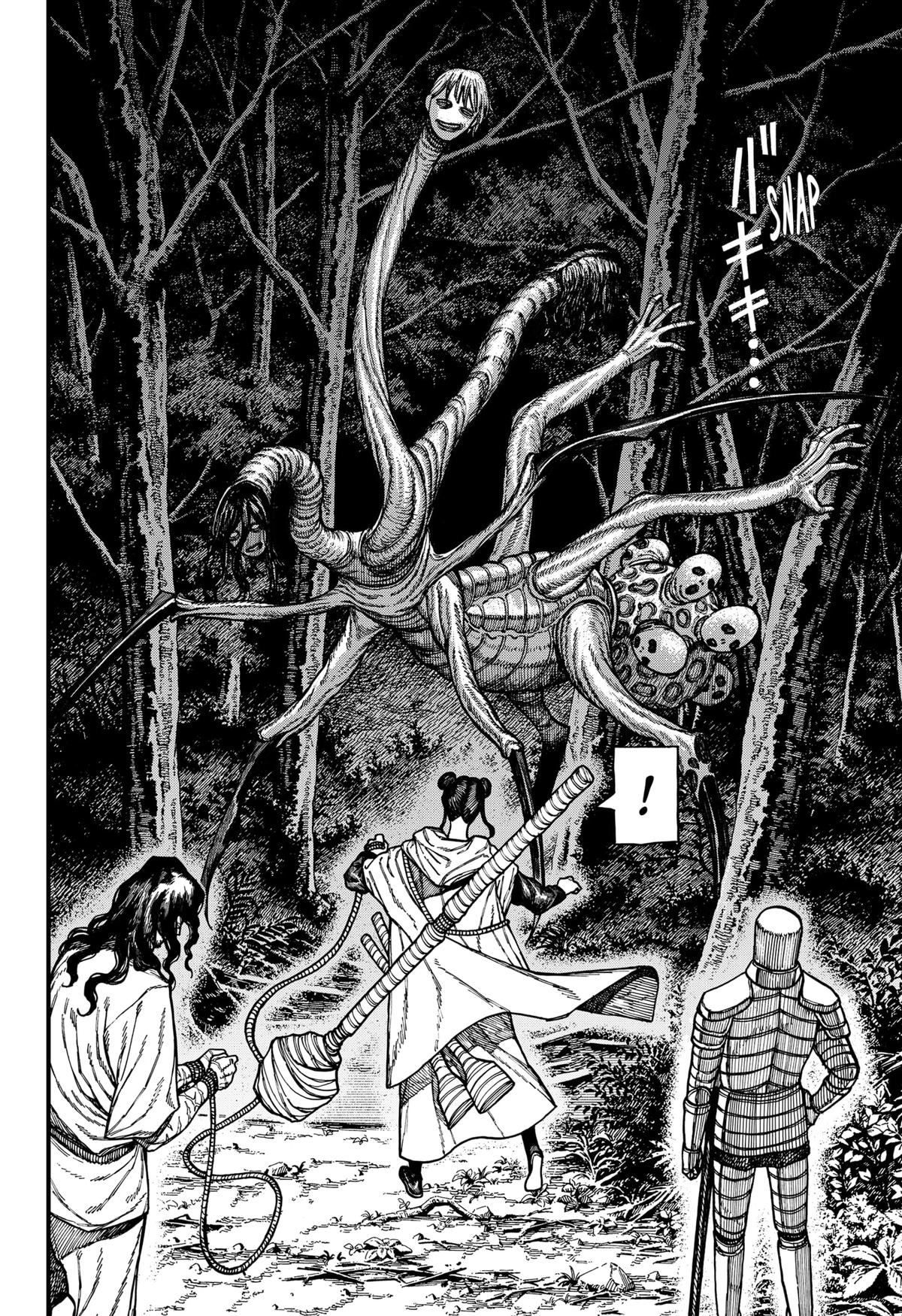 Centuria Chap 86 - Next Chap 87