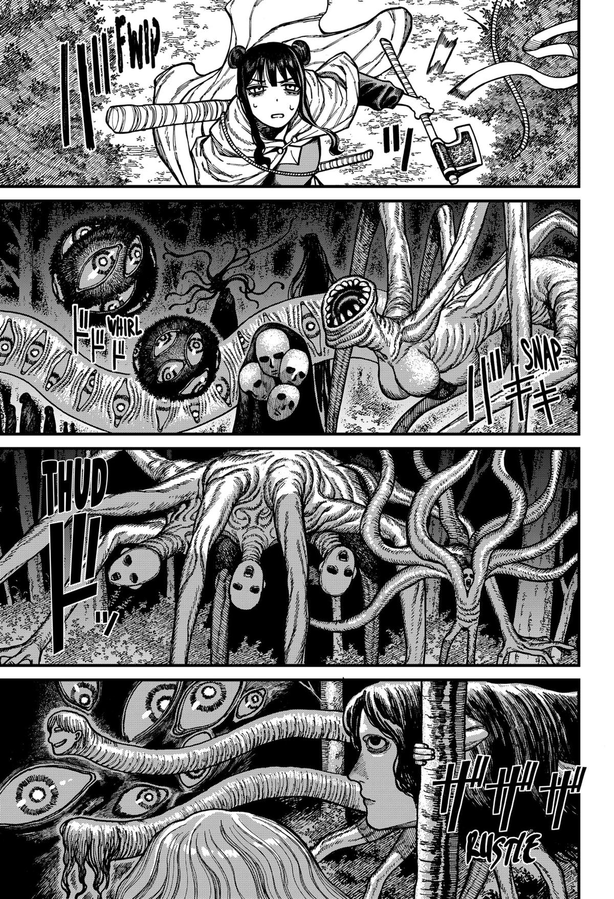 Centuria Chap 86 - Next Chap 87