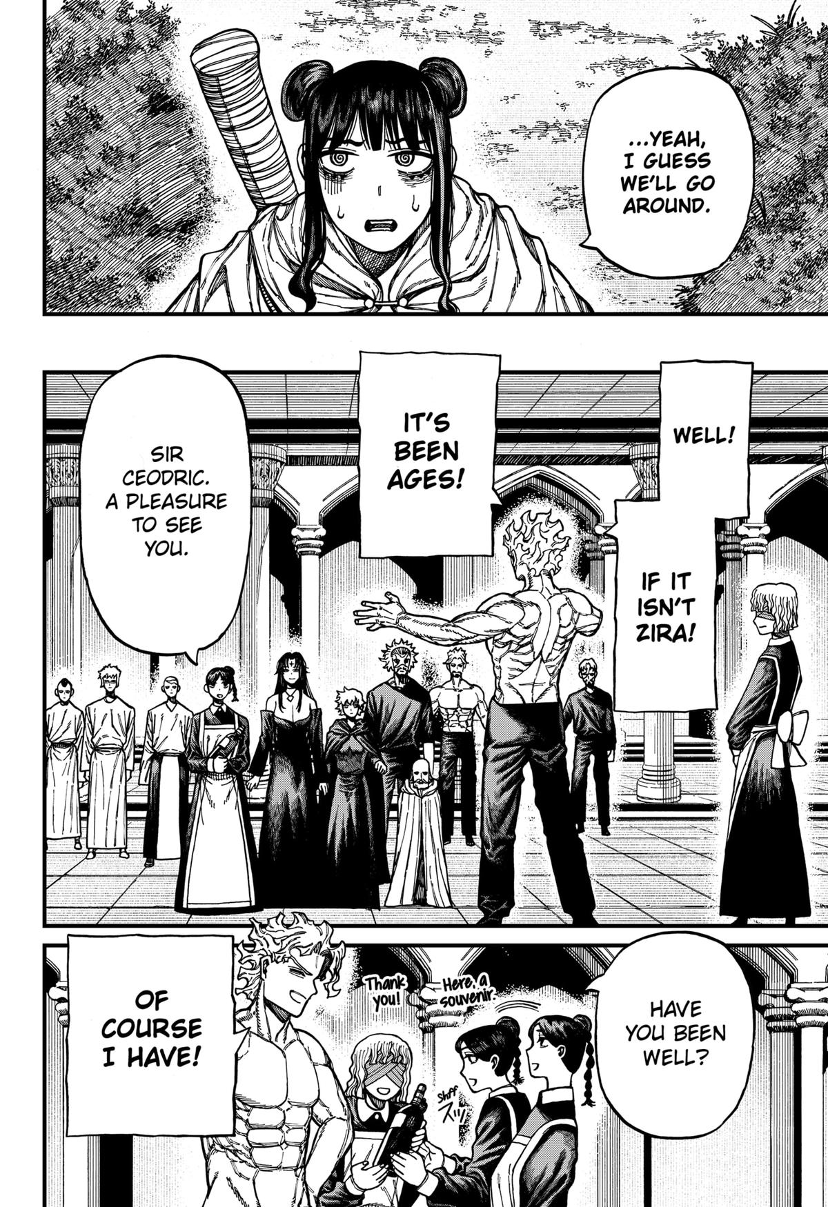 Centuria Chap 86 - Next Chap 87