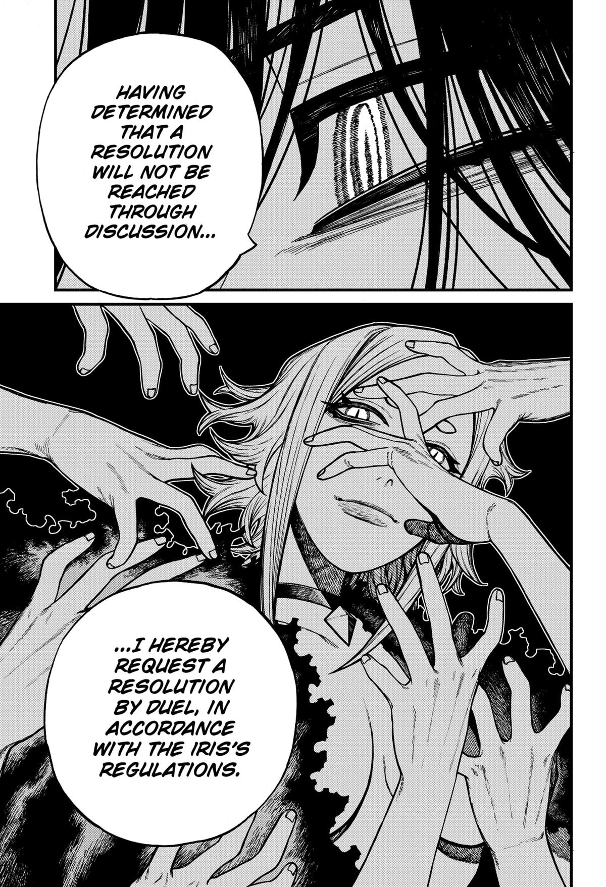 Centuria Chap 86 - Next Chap 87