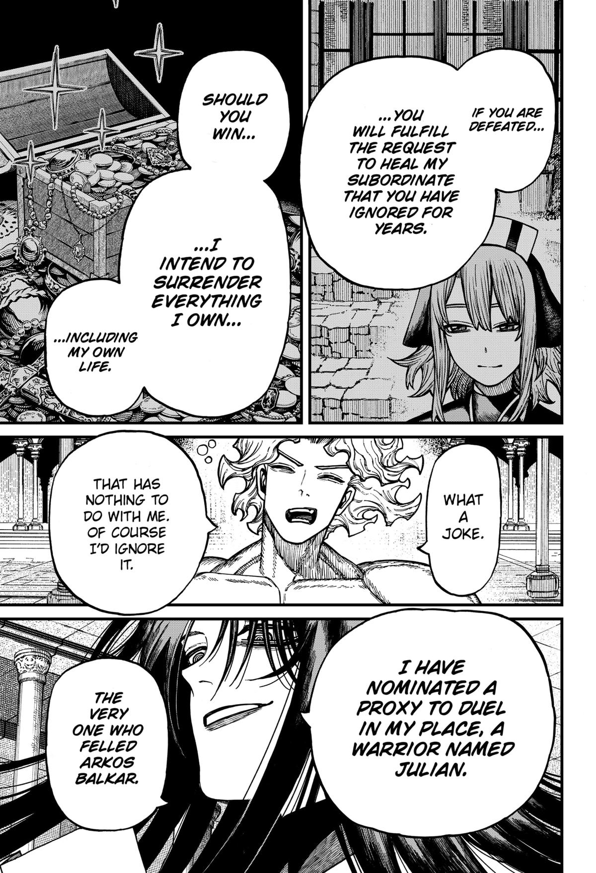 Centuria Chap 86 - Next Chap 87