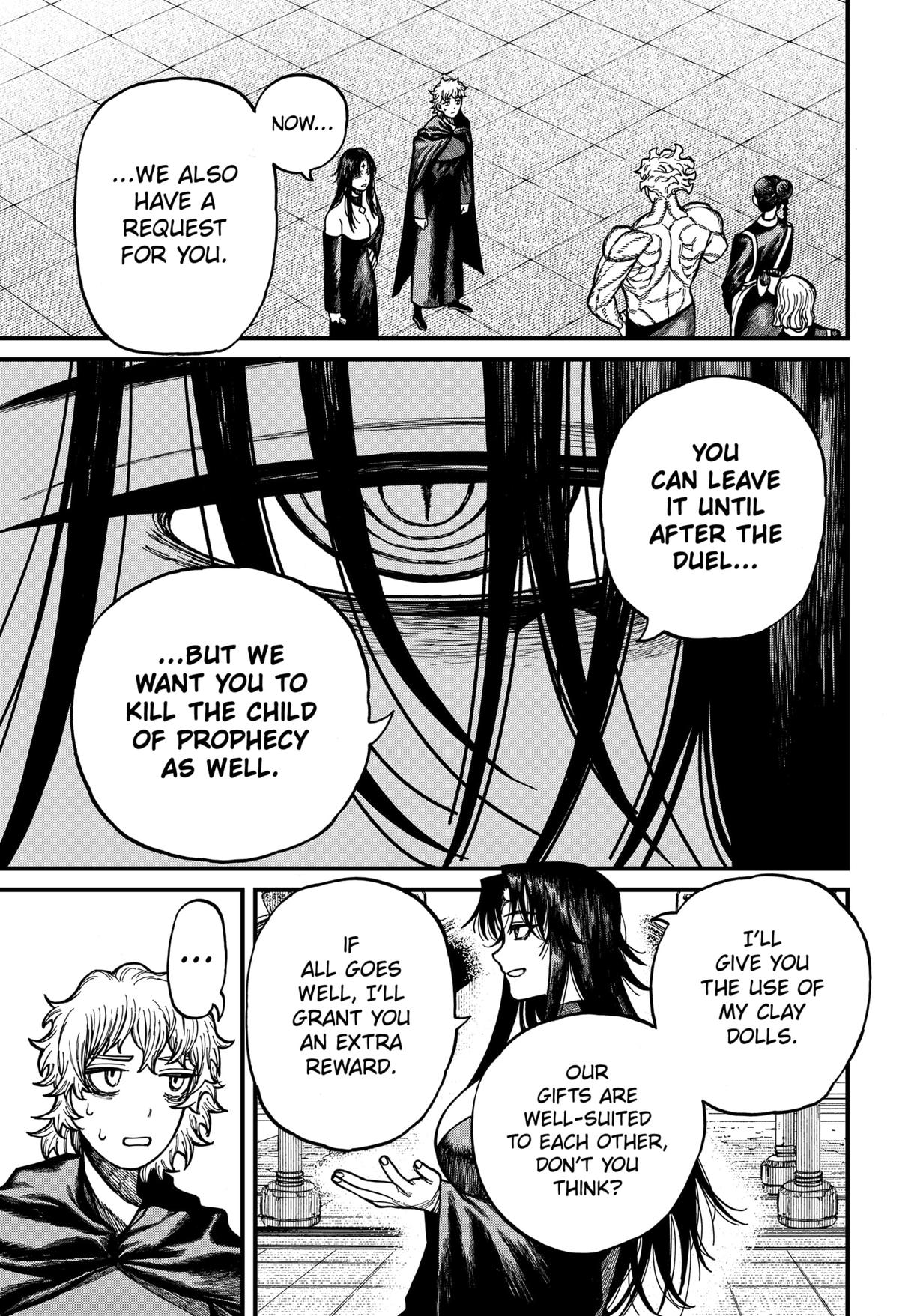 Centuria Chap 86 - Next Chap 87