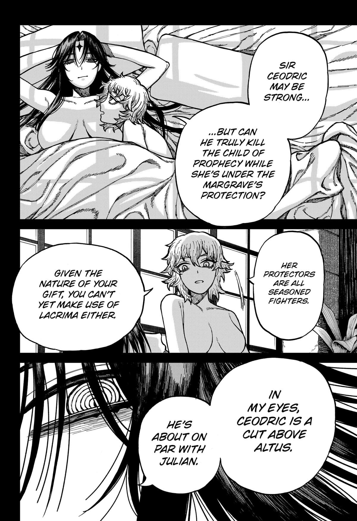 Centuria Chap 86 - Next Chap 87