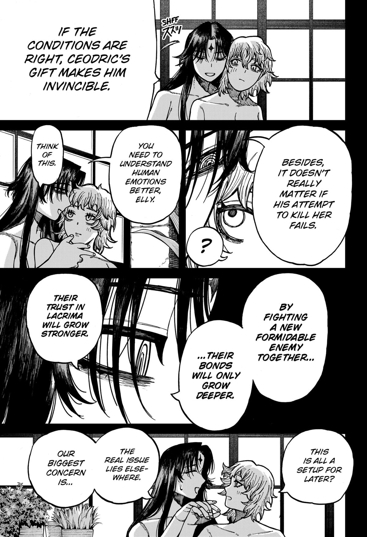Centuria Chap 86 - Next Chap 87