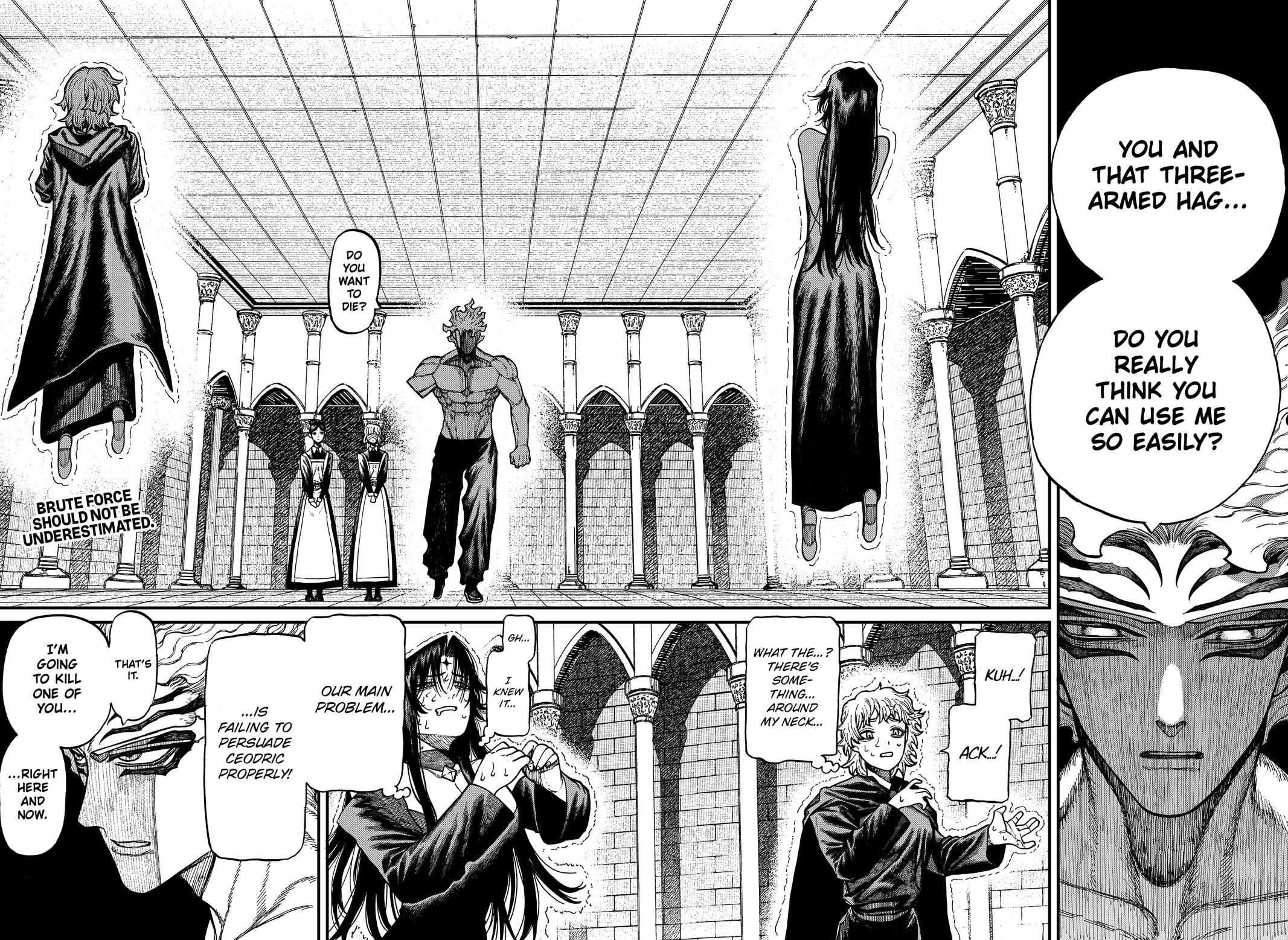 Centuria Chap 86 - Next Chap 87