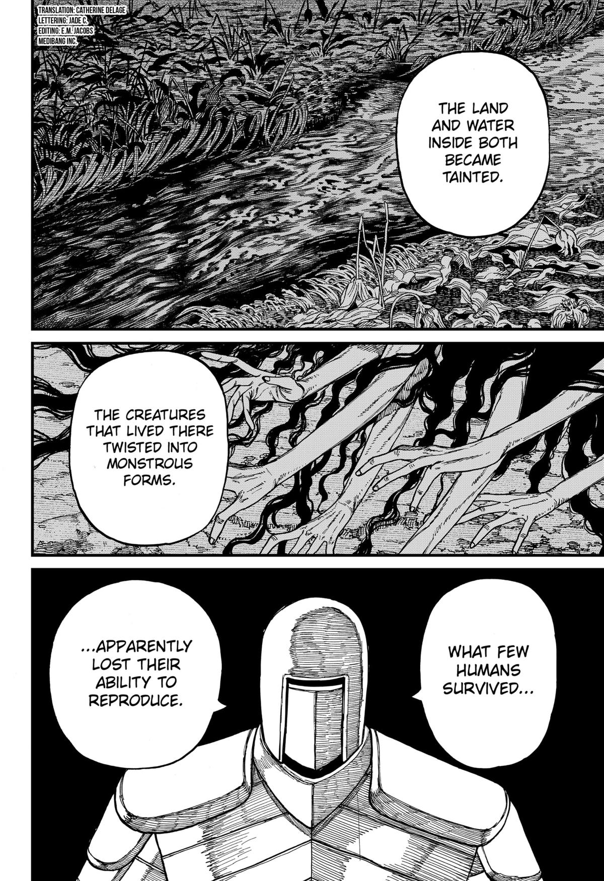 Centuria Chap 86 - Next Chap 87