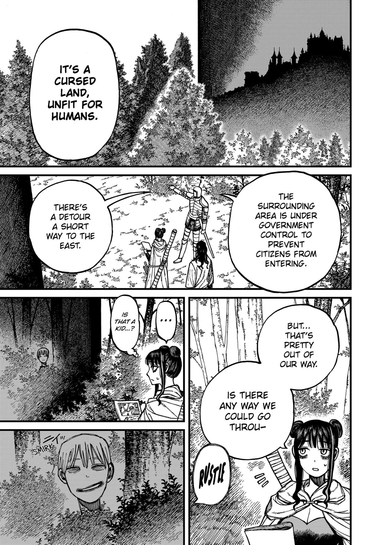 Centuria Chap 86 - Next Chap 87
