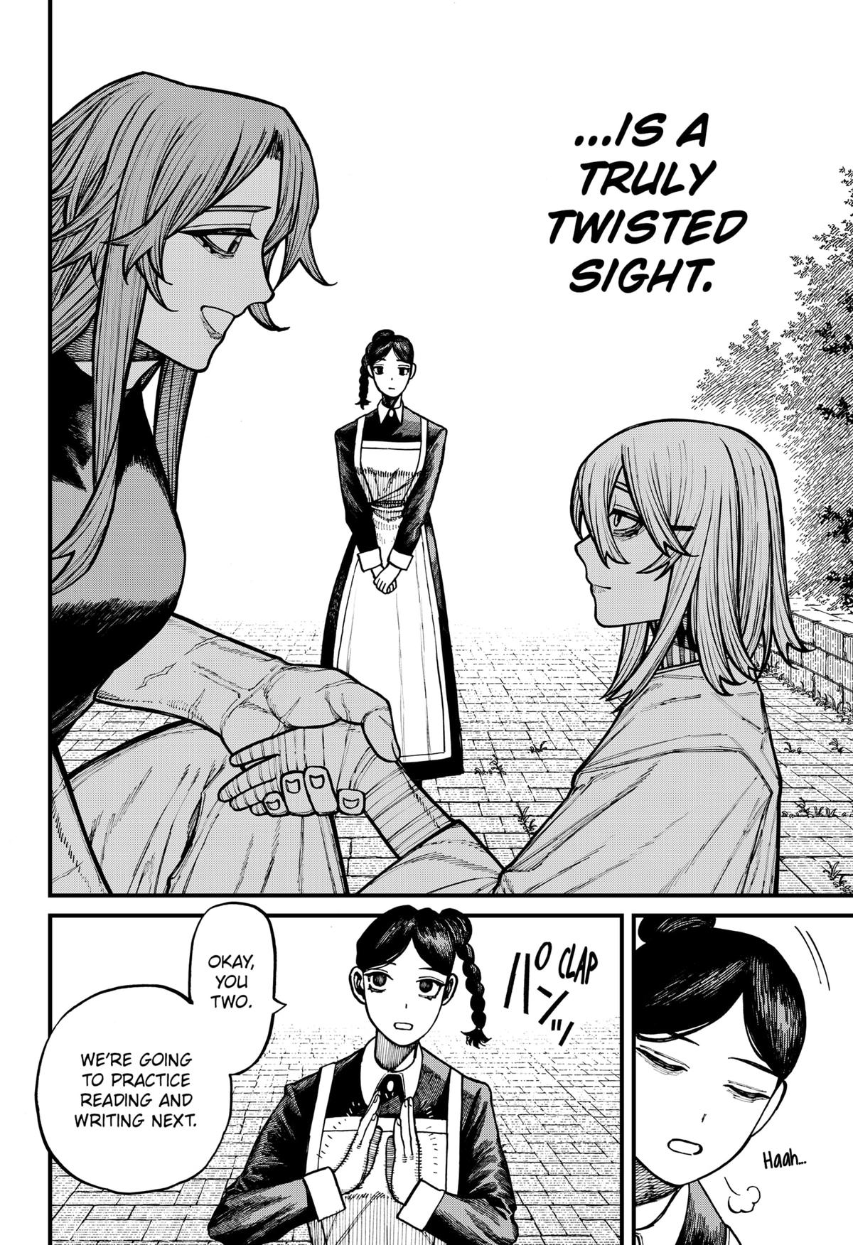 Centuria Chap 80 - Next Chap 81