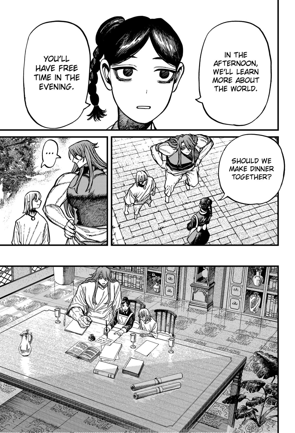 Centuria Chap 80 - Next Chap 81