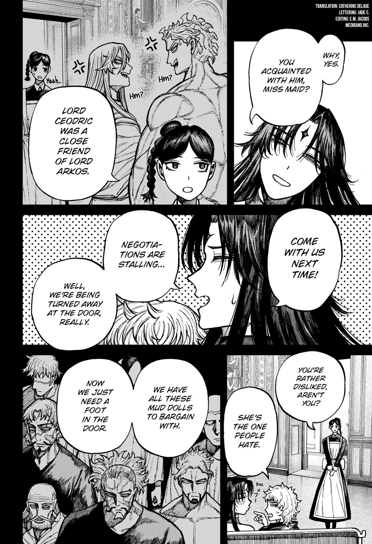 Centuria Chap 80 - Next Chap 81