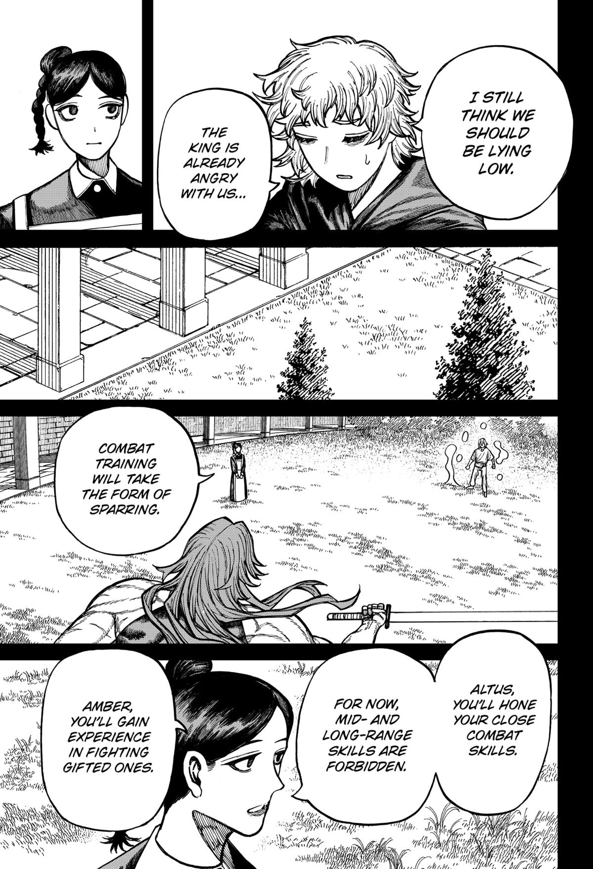 Centuria Chap 80 - Next Chap 81