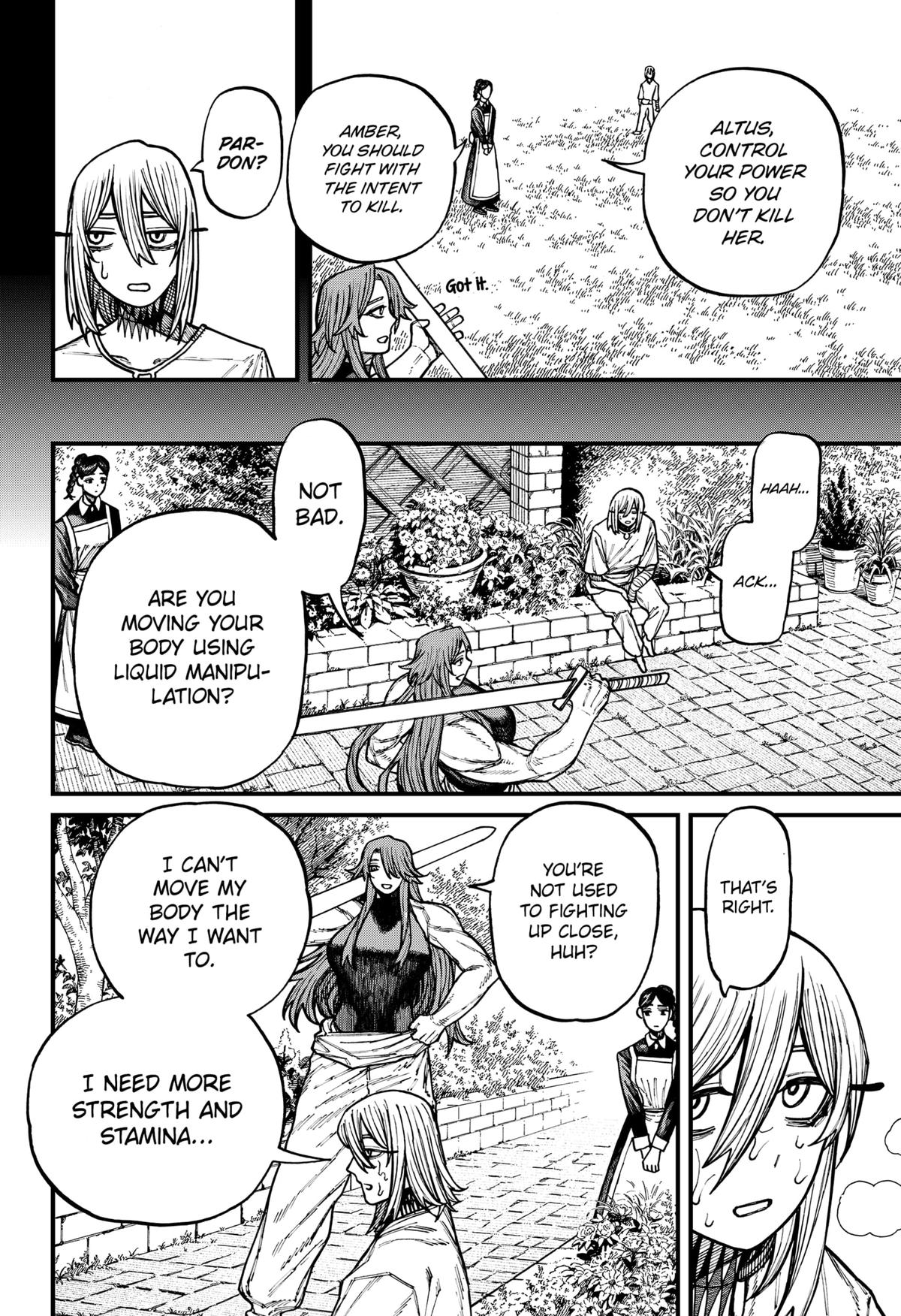 Centuria Chap 80 - Next Chap 81