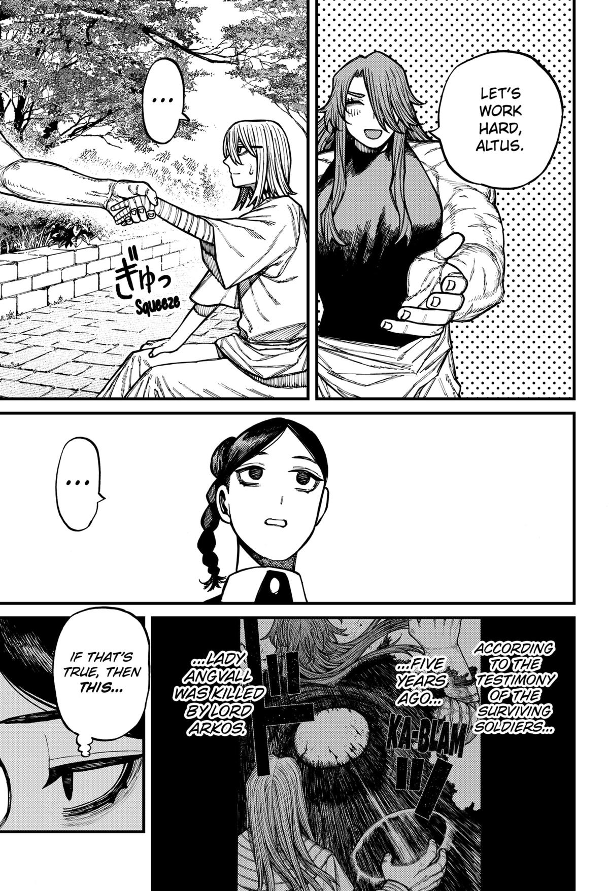 Centuria Chap 80 - Next Chap 81