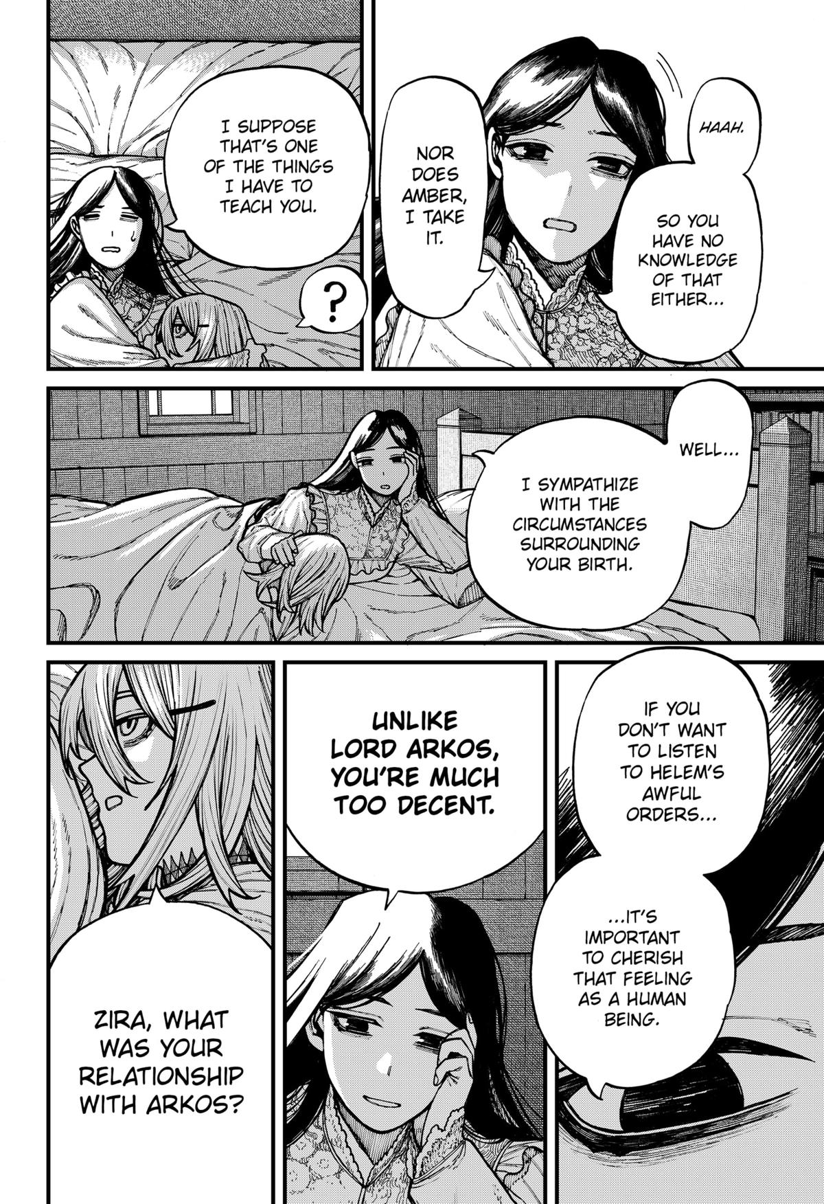 Centuria Chap 80 - Next Chap 81