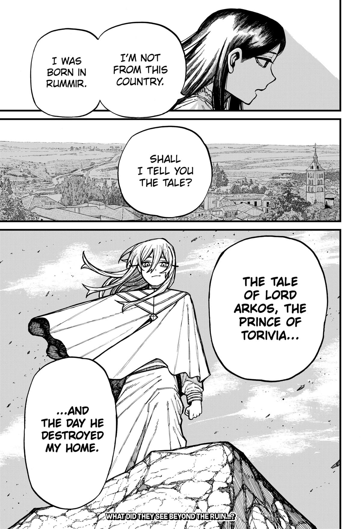 Centuria Chap 80 - Next Chap 81