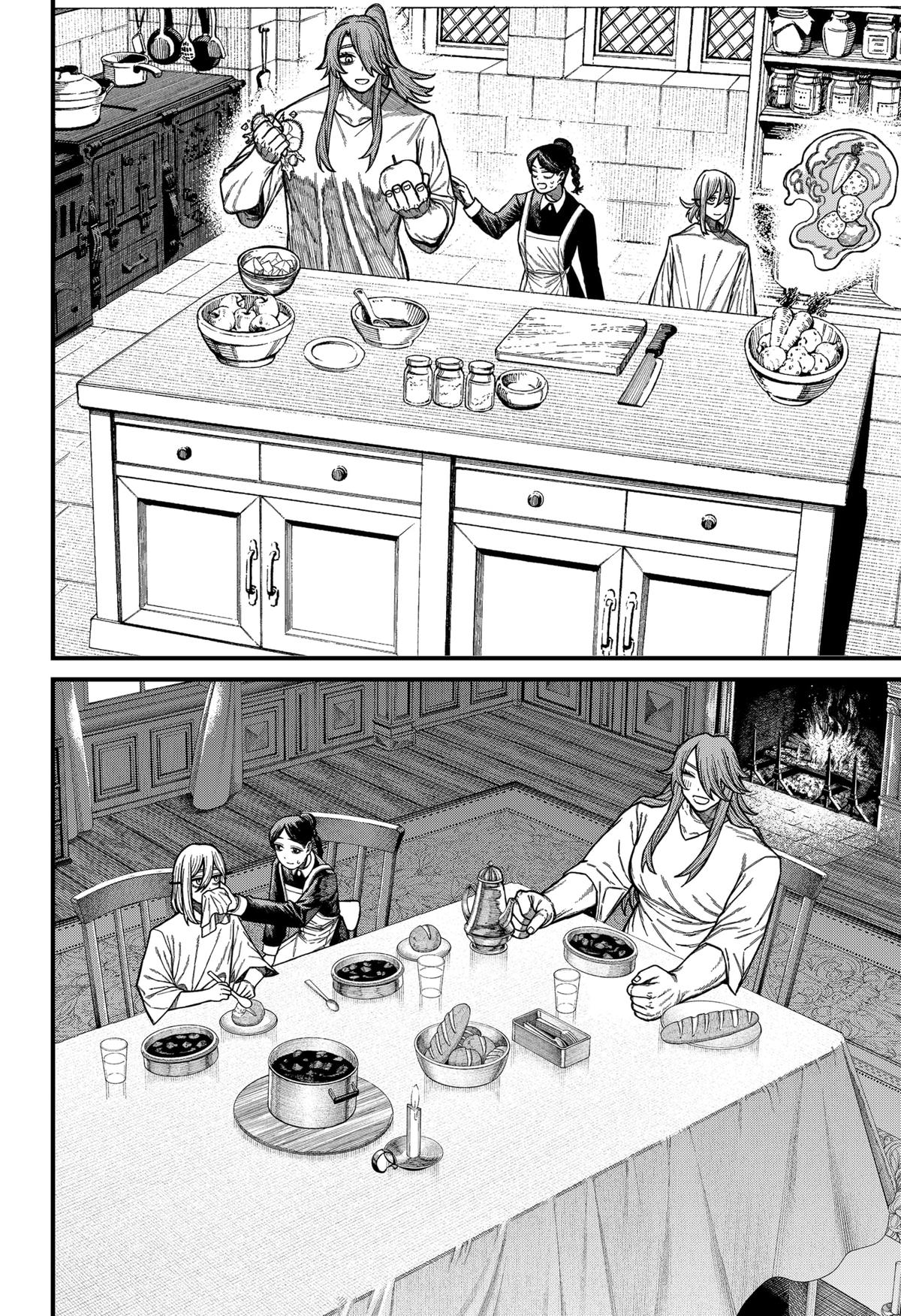 Centuria Chap 80 - Next Chap 81
