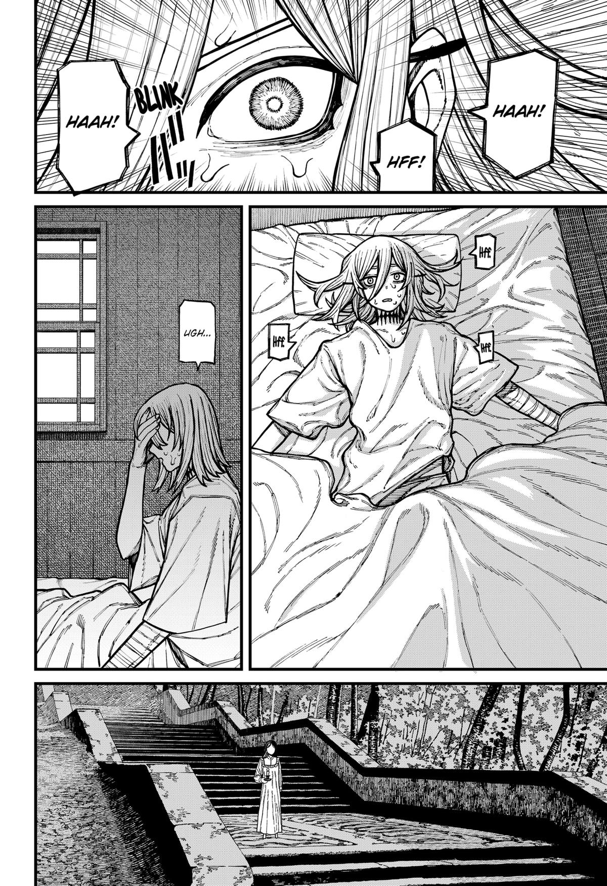 Centuria Chap 80 - Next Chap 81