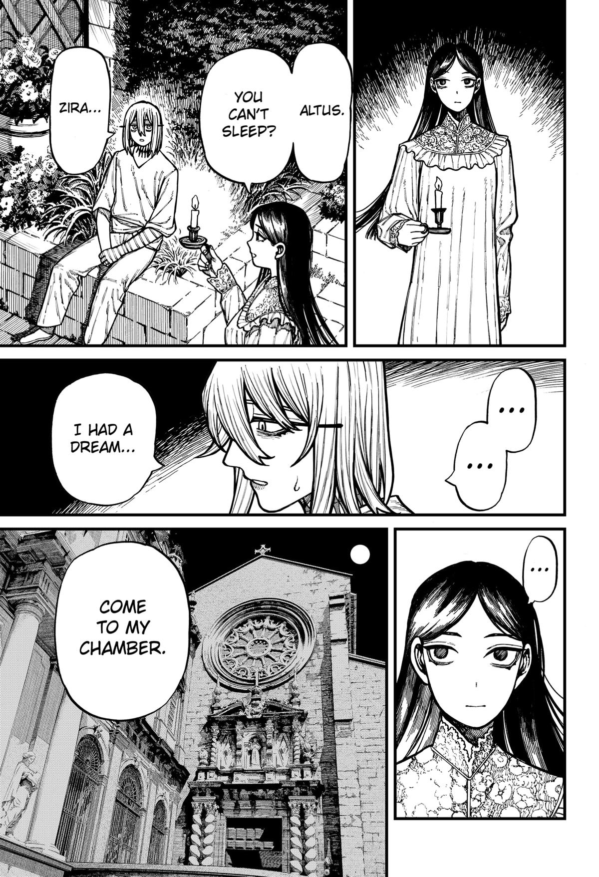 Centuria Chap 80 - Next Chap 81