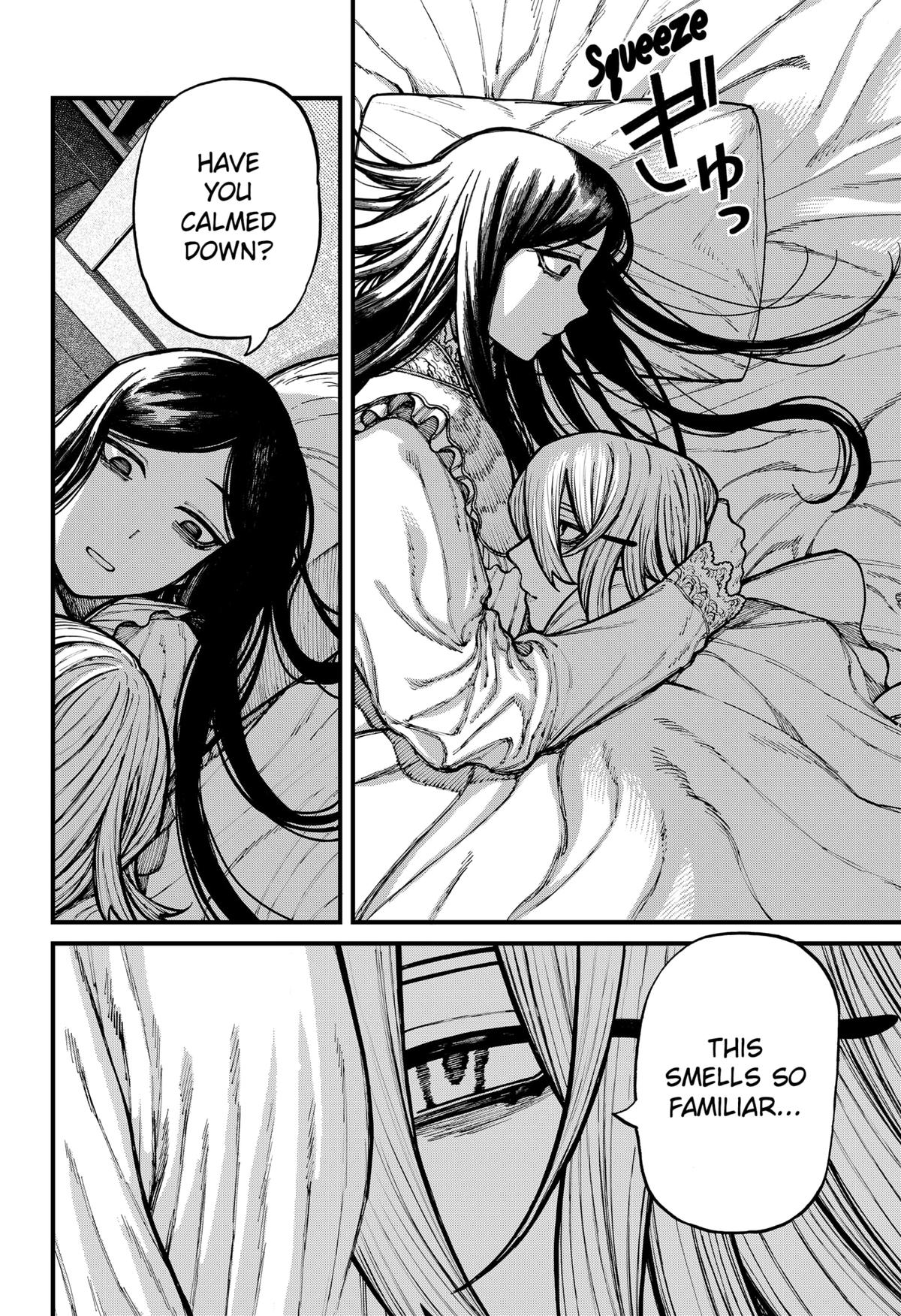 Centuria Chap 80 - Next Chap 81