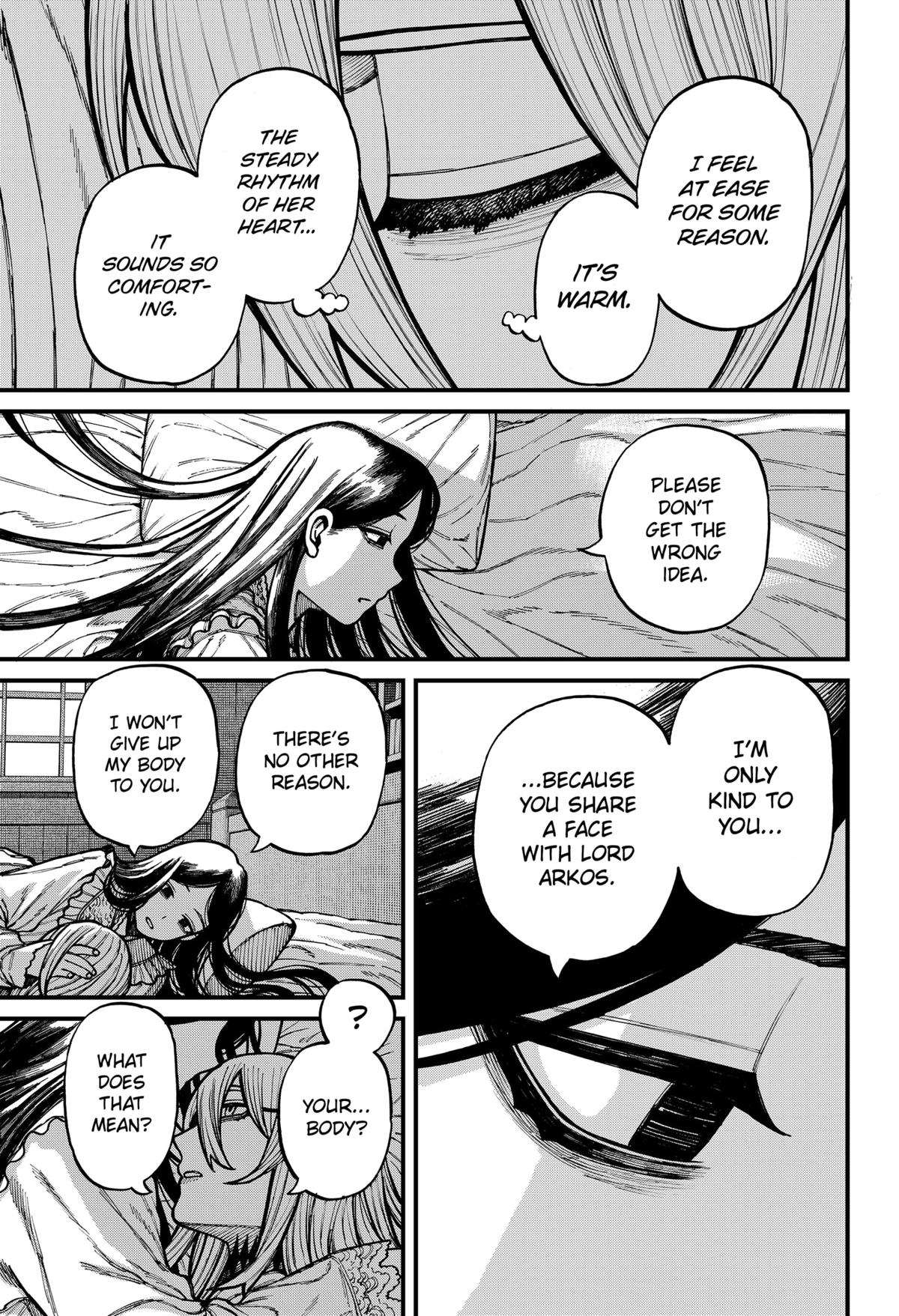 Centuria Chap 80 - Next Chap 81