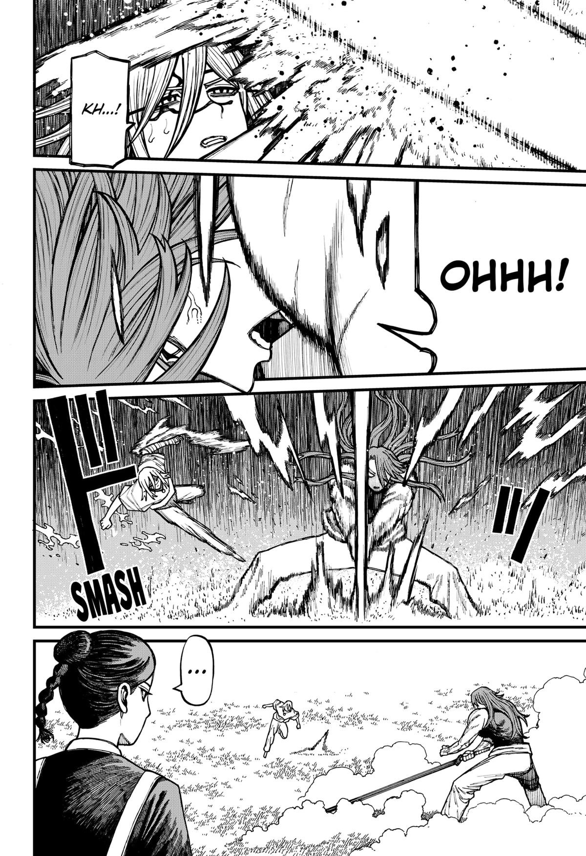 Centuria Chap 80 - Next Chap 81